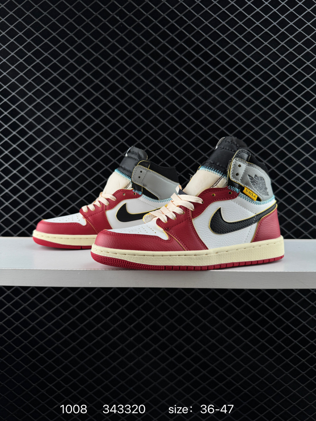 Nike Air Jordan 1 Retro Mid